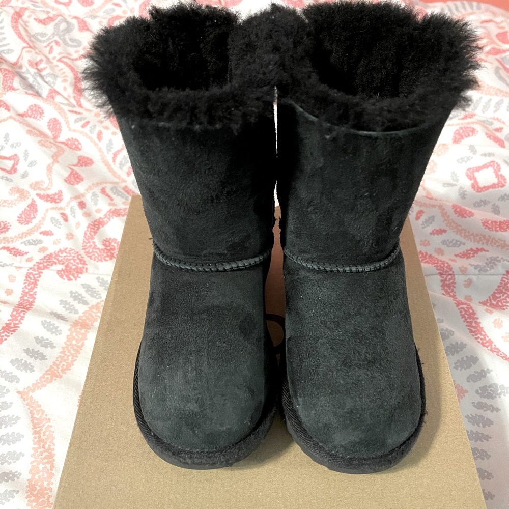 Toddler Ugg’s Size 12